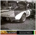 3 Lancia Stratos  A.Ballestrieri - S.Maiga Cefalu' Hotel Kalura (1)